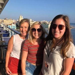 Meet your Posher, Marla